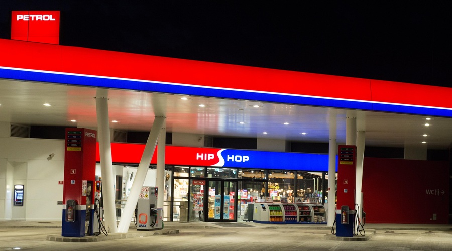 V Petrolu razočarani nad odločitvijo ustavnega sodišča glede omejitve marž (foto: Bobo)