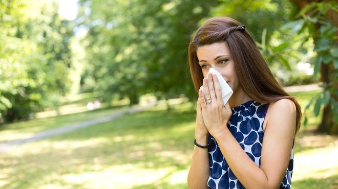 Tudi vas mučijo alergije? Strokovnjaki prišli do revolucionarnega odkritja (upanje, da bo vse drugače) (foto: Profimedia)