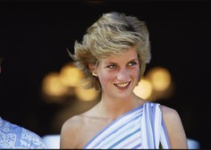 Vse skrivnosti še niso razkrite: Diana ji je pred smrtjo povedala, zakaj je propadel zakon s Charlesom (ni bilo zaradi Camile)