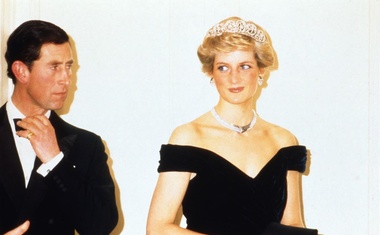Vse skrivnosti še niso razkrite: Diana ji je pred smrtjo povedala, zakaj je propadel zakon s Charlesom (ni bilo zaradi Camile)