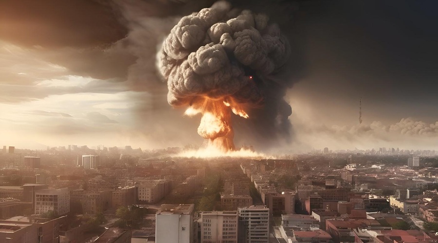 Se bo srhljiva napoved babe Vange uresničila? Vse kaže na to (foto: Profimedia)