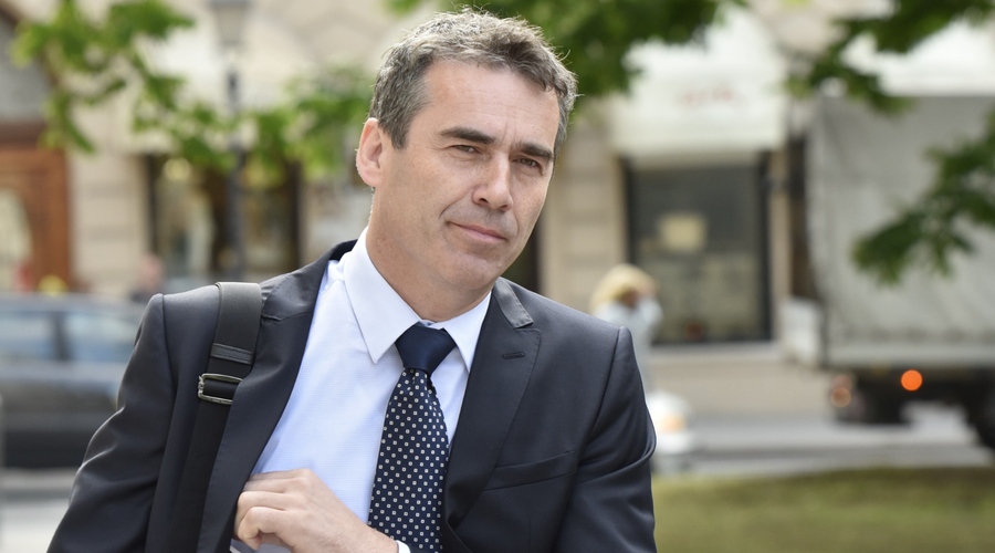 Kaj se dogaja z obtoženimi zlorabe prostitucije v novogoriški Marini? Predolga zgodba končno dobiva svoj epilog (kdo bo šel v zapor?) (foto: Žiga Živulović jr./BOBO)