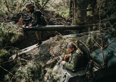 Rusija bo okrepila bombardiranje Ukrajine