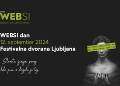 WEBSI Digitalni presežki Slovenije 2024: Slovita žirija, povej, kdo prvi v deželi je tej