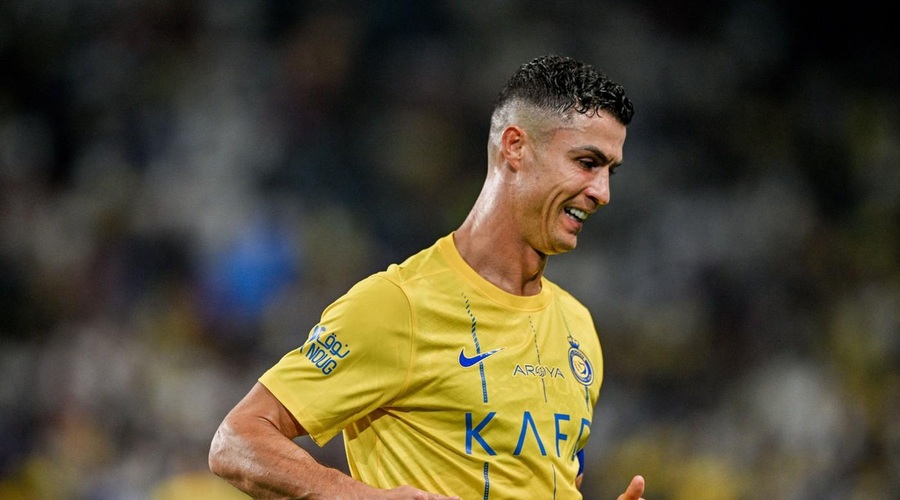 Cristiano Ronaldo (foto: Profimedia)