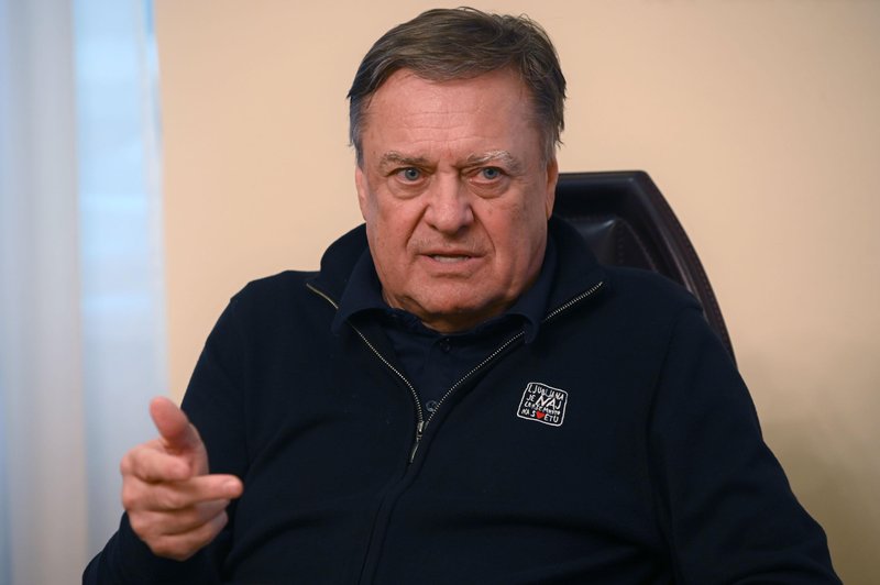 Zoran Janković