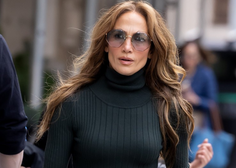 Paparac fotografije Jennifer Lopez razkrile, kako je v resnici videti (na Instagramu ni vse tako, kot se zdi!)
