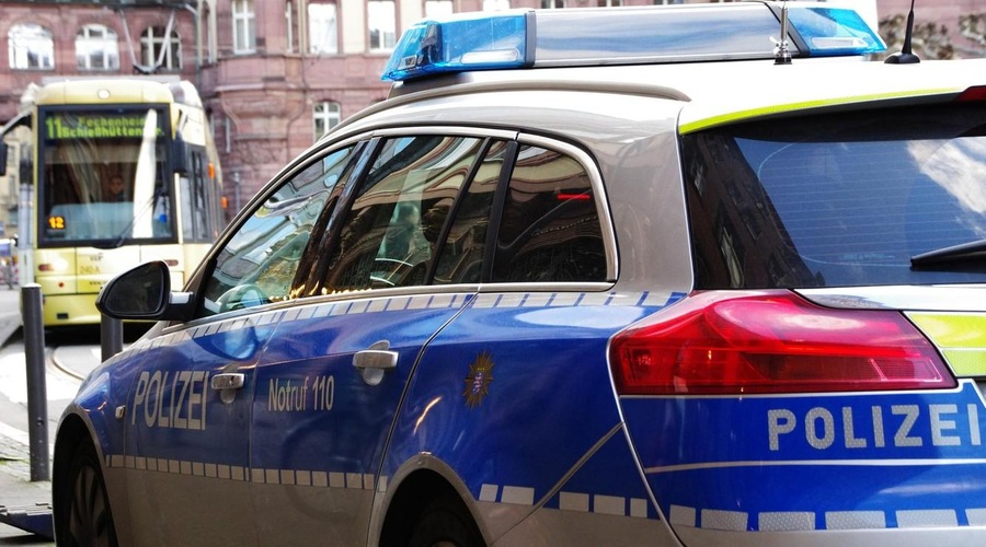 Policija (slika je simbolična) (foto: Profimedia)