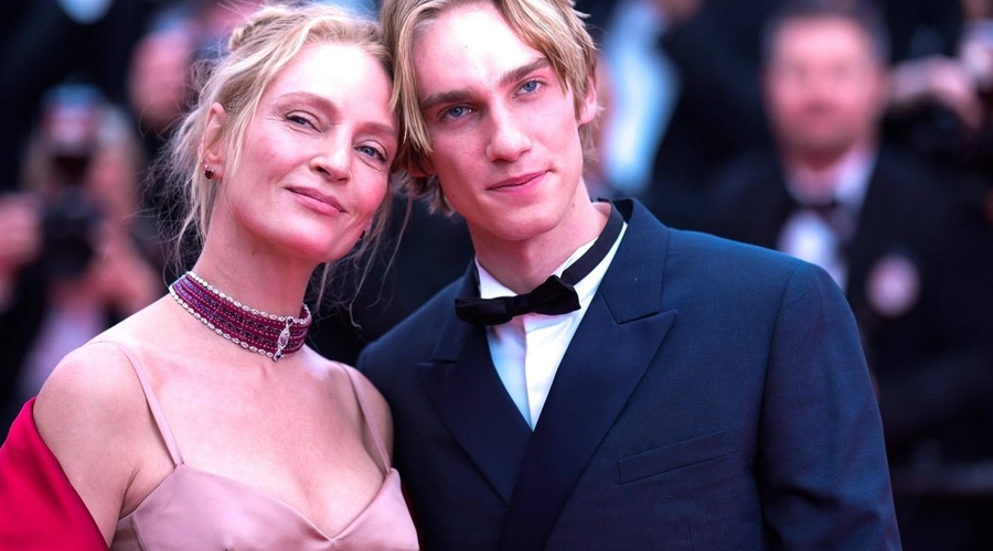 "To je bila moja največja skrivnost do zdaj": Uma Thurman razkrila, da je imela splav in poslala močno sporočilo vsem ženskam (foto: profimedia)