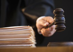 Zloglasni štirikratni umor v Tekačevem: kaj je odločilo sodišče?