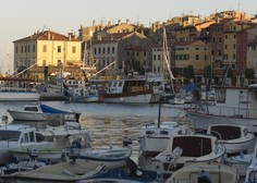 Uvod v glavno turistično sezono: “Na Hrvaškem in doma so cene do 12 % višje”