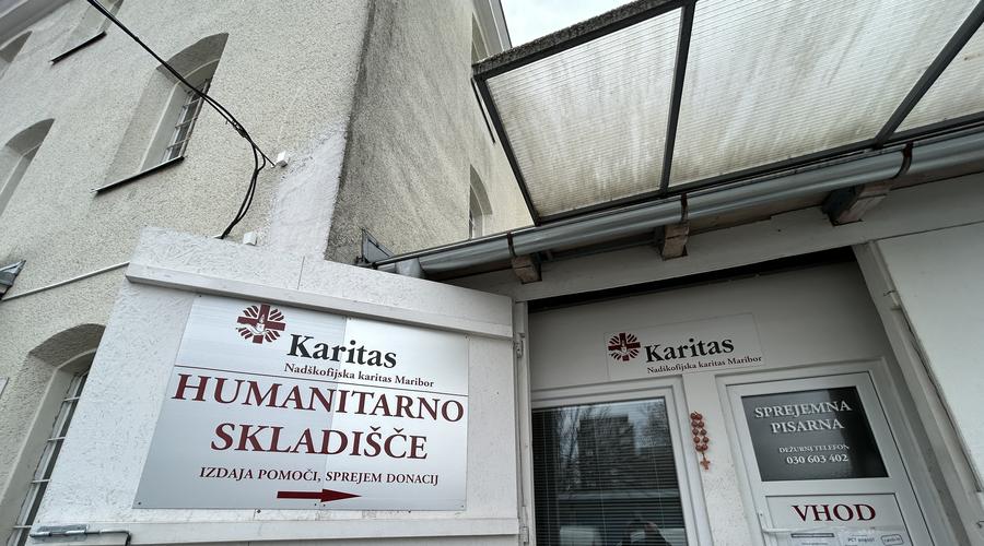 Če lahko pomagate, bodo veseli: "Stanje se poslabšuje iz leta v leto" (foto: Bobo)
