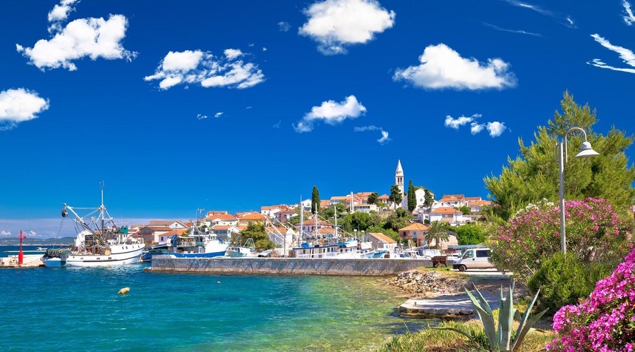 Zadar (foto: Profimedia)