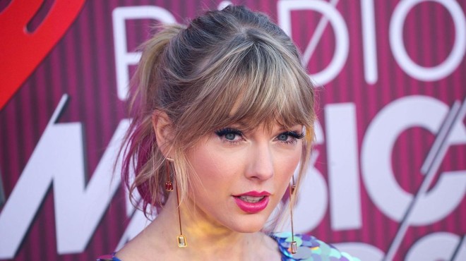 Taylor Swift že dosega nove rekorde: oboževalce je tokrat navdušila z ... (foto: Profimedia)