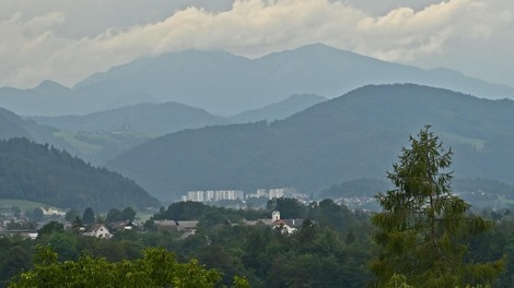 Slovenija pokrajina