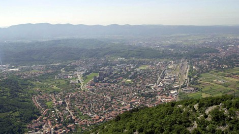 Gorici bo spet povezal tradicionalni Pohod prijateljstva: "Pohod bo imel tudi globlji pomen"