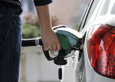Prihajajo nove cene bencina in dizla: koliko bo po novem stal liter?