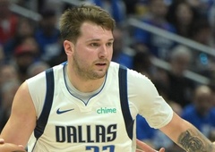 Ni se jim izšlo: Dallas izgubil na prvi tekmi končnice proti LA Clippers