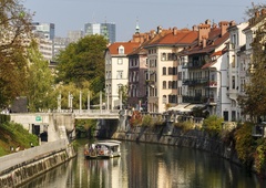 Ste že opazili veliko novost v strogem centru Ljubljane? Posebej so se je razveselili ...