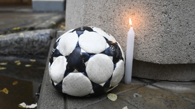 Nova športna tragedija: nogometaš umrl na tekmi, poteza njegovega kluba šokirala vse (foto: Profimedia)