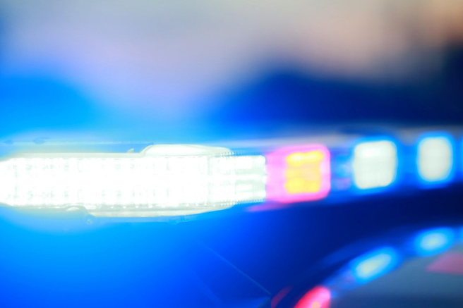 Policija