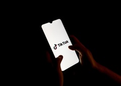 TikTok ne bo odšel po tiho: podjetje že napovedalo tožbo