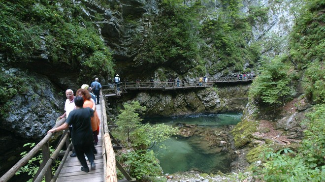 Turisti besnijo: slovenske turistične strani niso iskrene in prikrivajo informacije