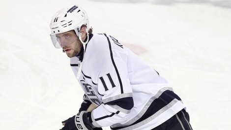 Anže Kopitar