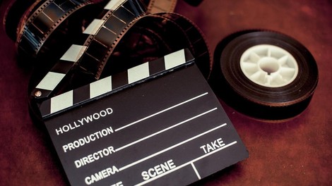 film, avdicija, snemanje