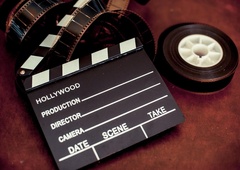 Oboževana hollywoodska igralka avdicijo opisala kot odvratno: "Poljubljati sem se morala z desetimi moškimi ... "