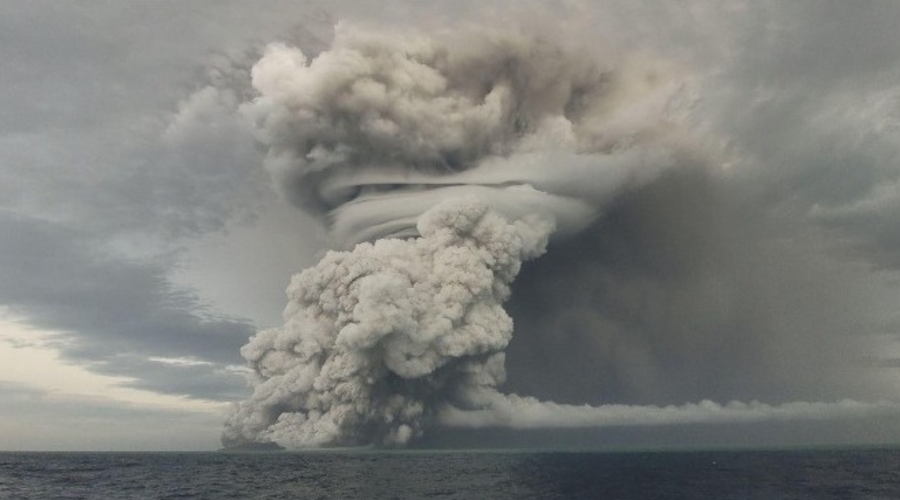 Resno svarilo klimatologa Nase: če se nenormalne razmere do avgusta ne umirijo, se bo svet znašel na ... (foto: Profimedia)
