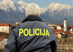 Kriminalisti NPU obiskali Mestno občino Kranj: kaj preiskujejo?