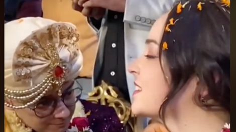 Hrvatica se je poročila v Indiji, a se ji ni niti sanjalo, kaj vse jo čaka