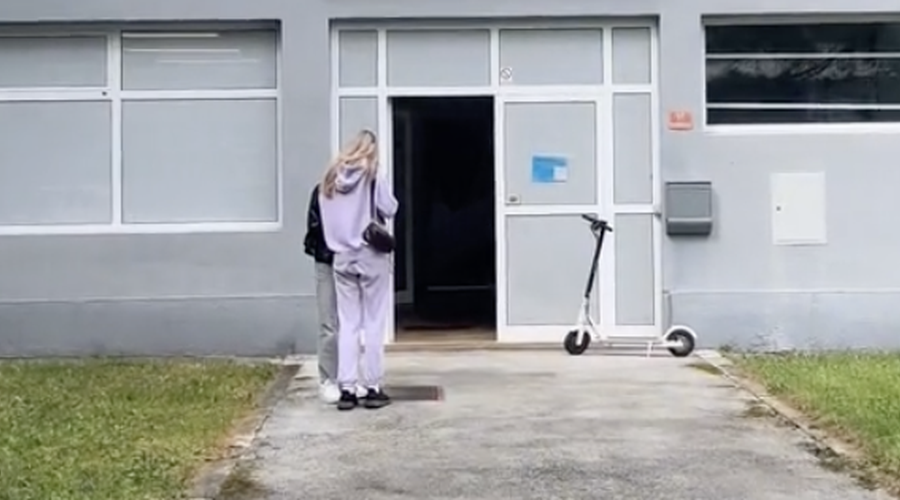 Slovenska skrivnost, ki so jo prvi odkrili Hrvati: produkti gredo za med (poglejte, o čem govorimo) (foto: TikTok/larainzagreb/posnetek zaslona)