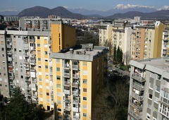 Kaos na ljubljanskem nepremičninskem trgu: da bi dobili neprofitno stanovanje, se lažejo, da imajo bolne otroke