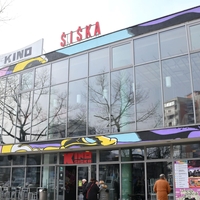 Kino Šiška