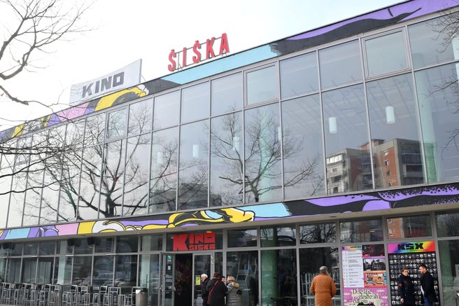 Kino Šiška