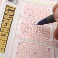 Eurojackpot loterija