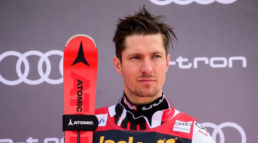 Novica, ki je ni pričakoval nihče: pet let po upokojitvi se na smuči vrača legendarni Marcel Hirscher (foto: Profimedia)