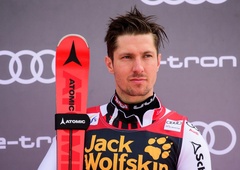 Novica, ki je ni pričakoval nihče: pet let po upokojitvi se na smuči vrača legendarni Marcel Hirscher