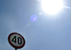 Pretresljivo: več kot 20 ljudi umrlo zaradi vročinskega vala, temperature so presegle ...