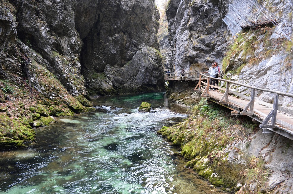 Ena najlepših slovenskih znamenitosti vas vabi na brezplačen obisk – a le na ta dan! (foto: Ma.Po.)