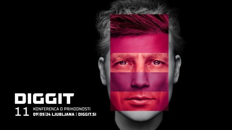 DIGGIT: Za vse, ki želite biti del prihodnosti