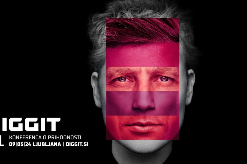 DIGGIT: Za vse, ki želite biti del prihodnosti (foto: promocijska fotografija)