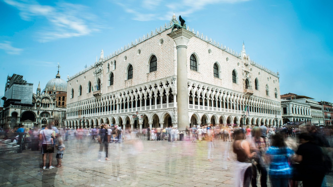 Novost v Benetkah, ki vas bo udarila po denarnici: od zdaj naprej bo treba za obisk mesta plačati (foto: Profimedia)
