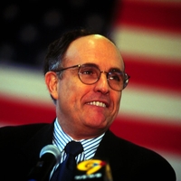 Rudy Giuliani