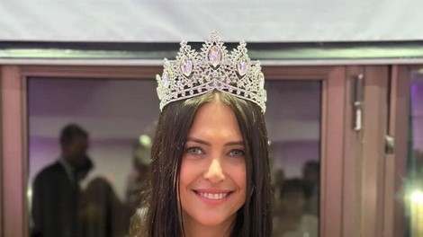 Nihče ne more verjeti, da argentinska misica šteje že toliko let