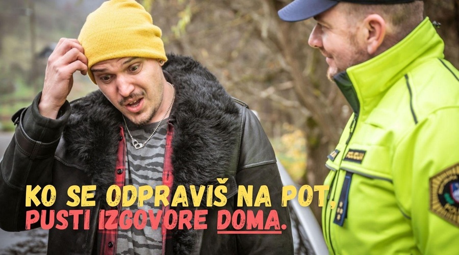 Z zabavnimi TikToki do prestižne mednarodne nagrade (foto: Arhiv Hitradio Center)