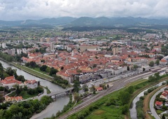 Celjanom sanacijo obljubljajo že skoraj tri desetletja, čakali bodo pa še vsaj štiri leta