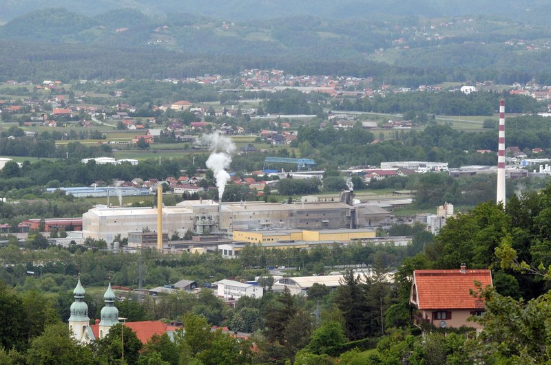 Cinkarna Celje